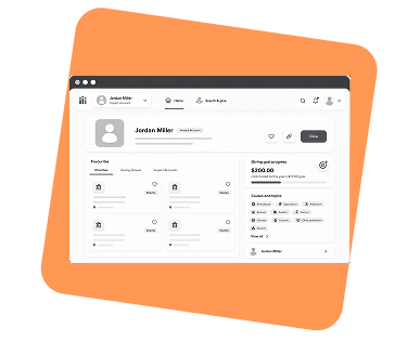 Profiles case study illustration