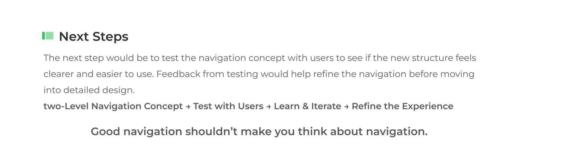 Case study section 11