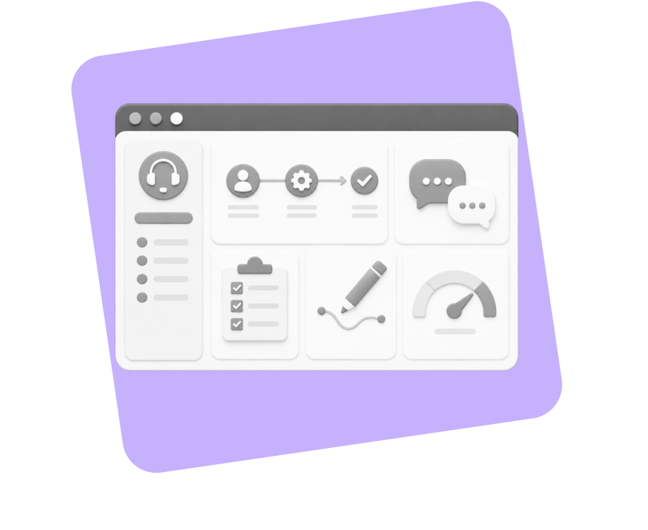 Healthcare illustration